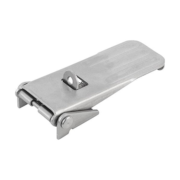 Adjustable Latches screw-on holes covered Style C